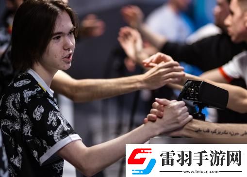 17歲俄國毛孩