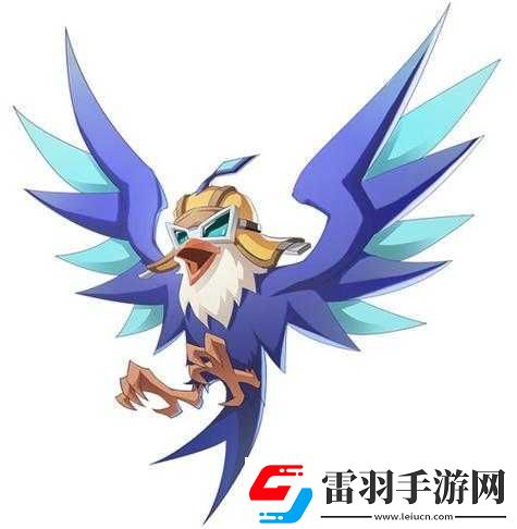 光影對(duì)決風(fēng)系精靈貝基全解析