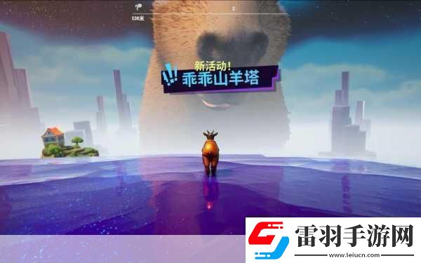 模擬山羊3Switch實(shí)體版來襲搞笑無厘頭再升級！