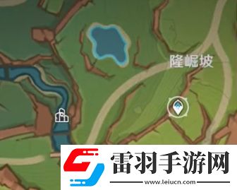 原神向著迷煙飄往之處怎么做