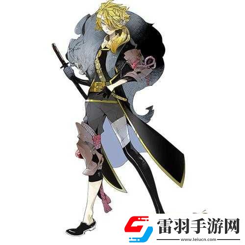 刀劍亂舞手游獅子王屬性圖鑒詳細(xì)介紹及分析