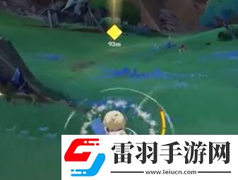 原神向著迷煙飄往之處怎么做