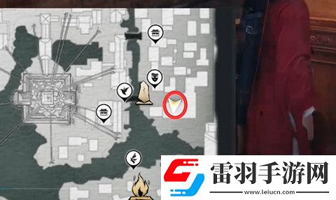 燕云十六聲物歸原主怎么過