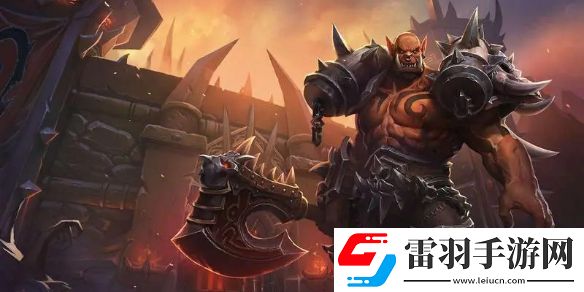 爐石傳說(shuō)奧丁戰(zhàn)卡組深暗領(lǐng)域