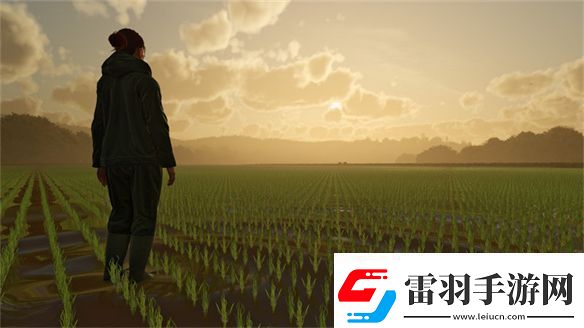 種田游戲也能年貨化！模擬農(nóng)場25是怎樣的游戲