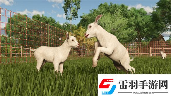 種田游戲也能年貨化！模擬農(nóng)場25是怎樣的游戲