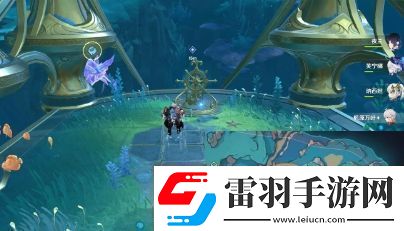 原神4.6哀悼命運(yùn)之瘡任務(wù)怎么完成