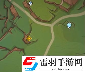原神向著迷煙飄往之處怎么做