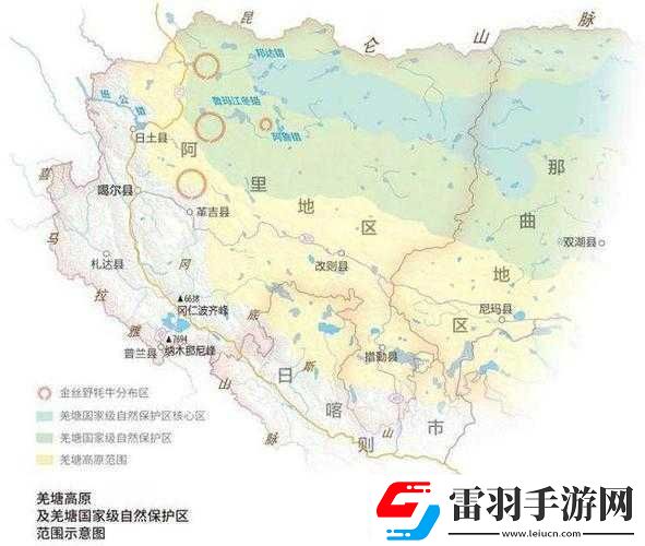 無人區(qū)二區(qū)的區(qū)別及特點