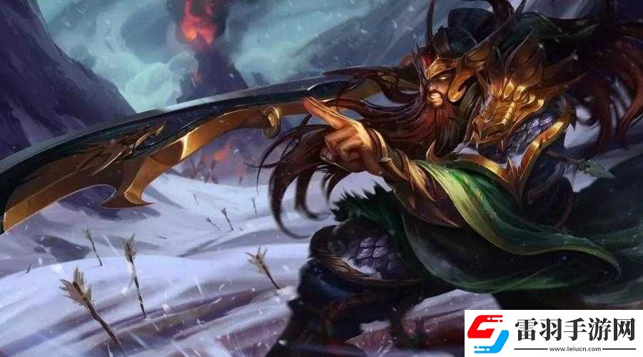 掌握預(yù)定先機揭秘英雄聯(lián)盟手游趙云與關(guān)羽皮膚預(yù)訂攻略