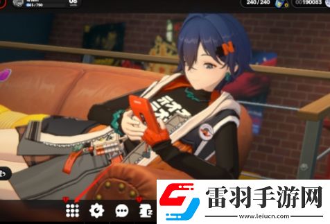 絕區(qū)零1.2前瞻兌換碼大全