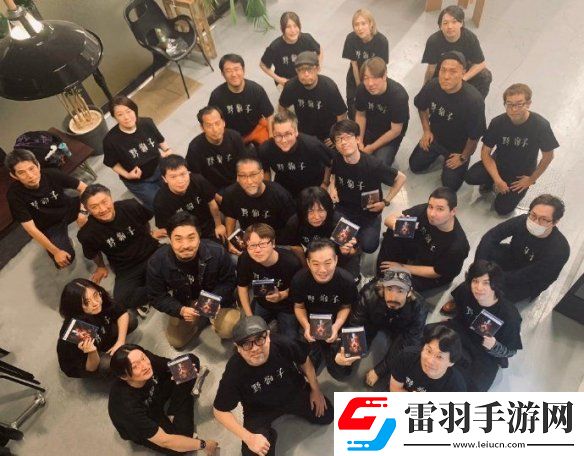 來親身體驗(yàn)九龍迷窟吧！野狗子官宣開發(fā)完成