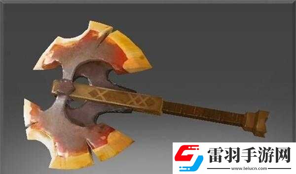 刀塔自走棋狂戰(zhàn)斧究竟該給誰(shuí)裝備最佳探討