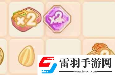 帕帕的商業(yè)街研究點有什么
