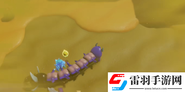 塞爾達傳說智慧的再現(xiàn)黃金腰布怎么獲得