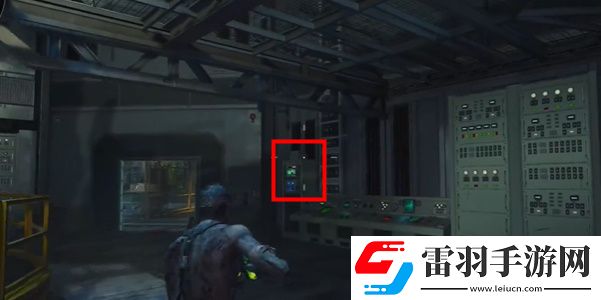 COD21黑色行動(dòng)6僵尸模式終劫島錄音收集