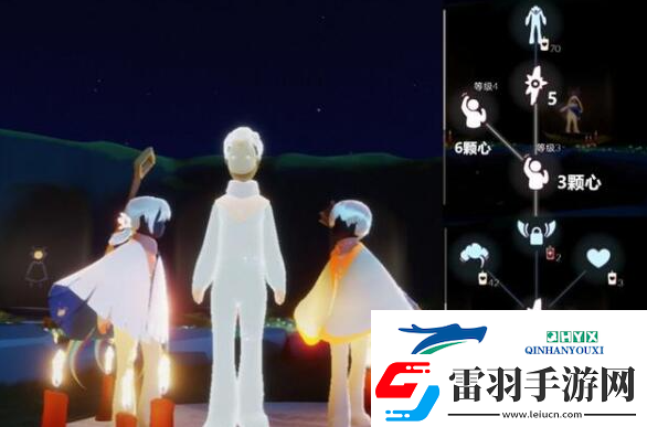 光遇7月25日復(fù)刻先祖是誰
