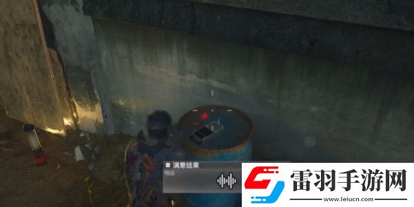COD21黑色行動(dòng)6僵尸模式終劫島錄音收集