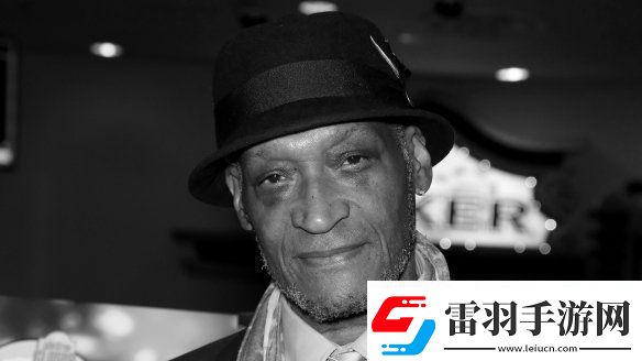 好萊塢知名演員“恐怖傳奇”托尼·托德去世享年69歲