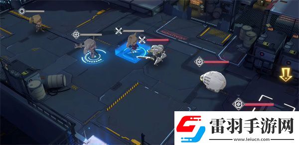 銀河境界線武器強(qiáng)度排行榜一覽