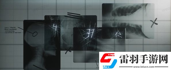 寂靜嶺2重制版醫(yī)院三樓轉(zhuǎn)盤鎖怎么打開