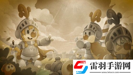 摩爾莊園時(shí)光相冊(cè)揭秘