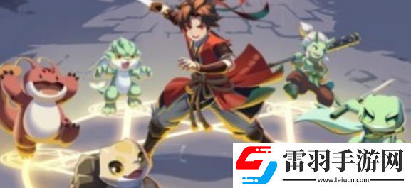 離火之境寵物怎么選