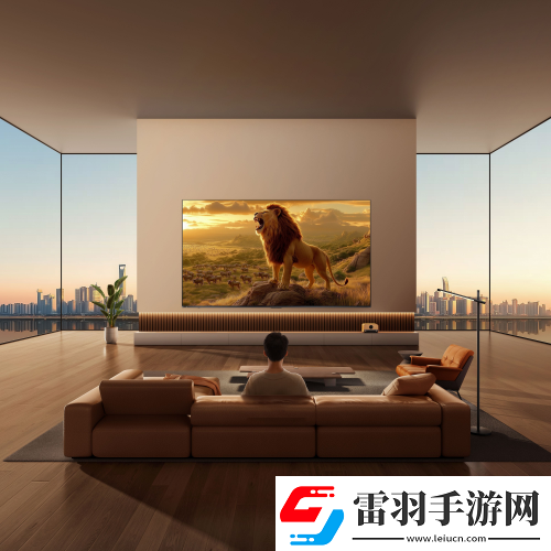要AI畫質(zhì)、又要百吋大屏海信電視E7N成雙11+國補(bǔ)首選