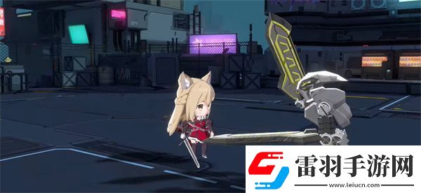 銀河境界線武器強(qiáng)度排行榜一覽