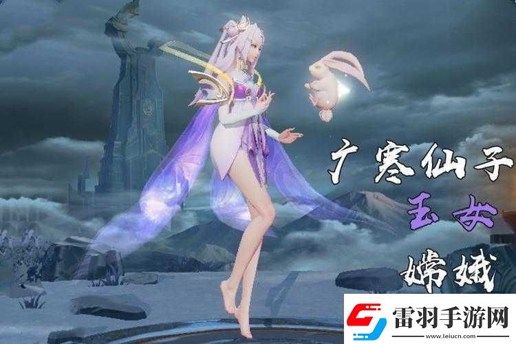 解析哪些英雄能夠有效克制嫦娥的強**術(shù)輸出能力