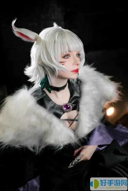 ff14人氣角色排名