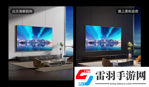 要AI畫質(zhì)、又要百吋大屏海信電視E7N成雙11+國補(bǔ)首選