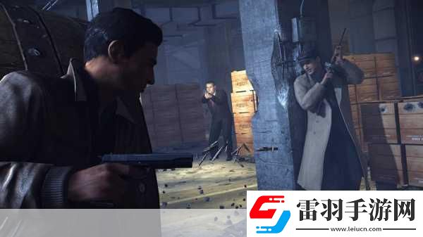 四海兄弟三部曲Steam大促手游玩家也心動的經(jīng)典重現(xiàn)！