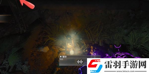 COD21黑色行動(dòng)6僵尸模式終劫島錄音收集