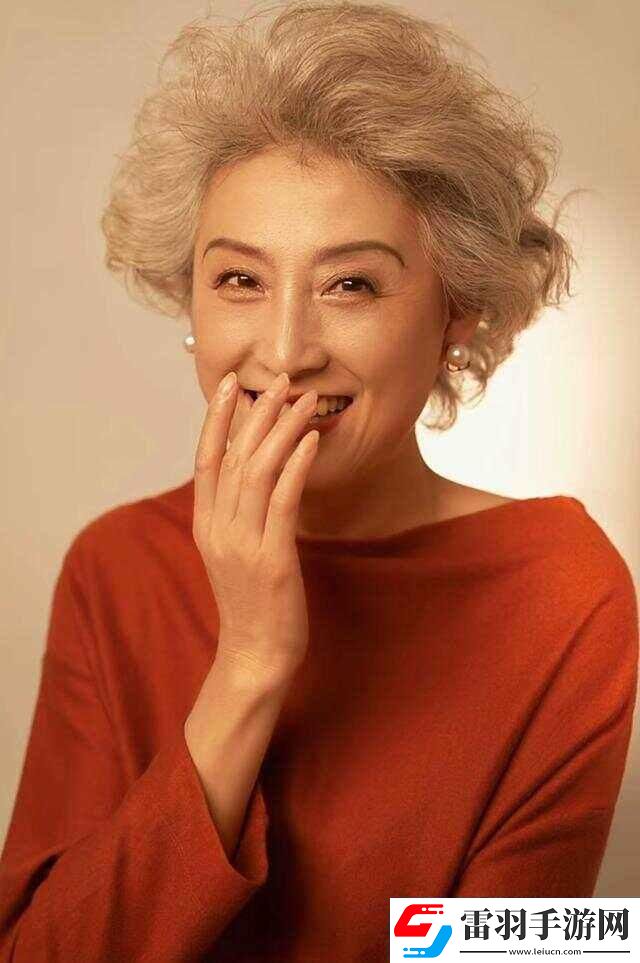 “端莊媽咪的職場逆襲