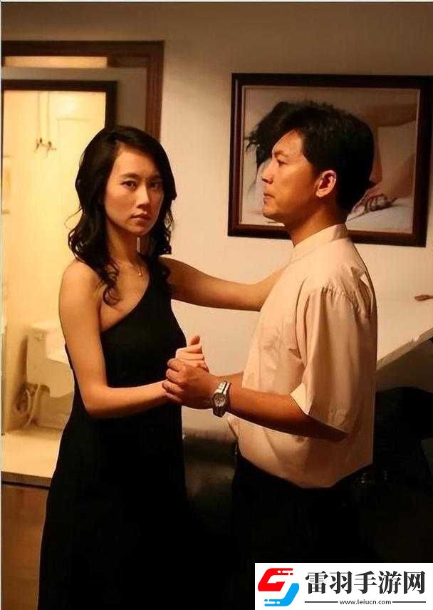好姑娘