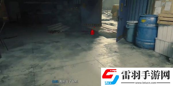 COD21黑色行動(dòng)6僵尸模式終劫島錄音收集
