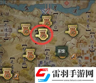 劍網(wǎng)3鍛劍女寵物奇遇任務(wù)如何通關(guān)