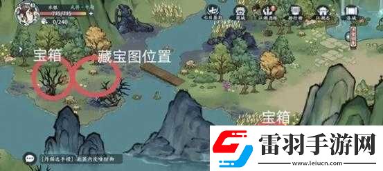 方寸對(duì)決洛城闖關(guān)秘籍