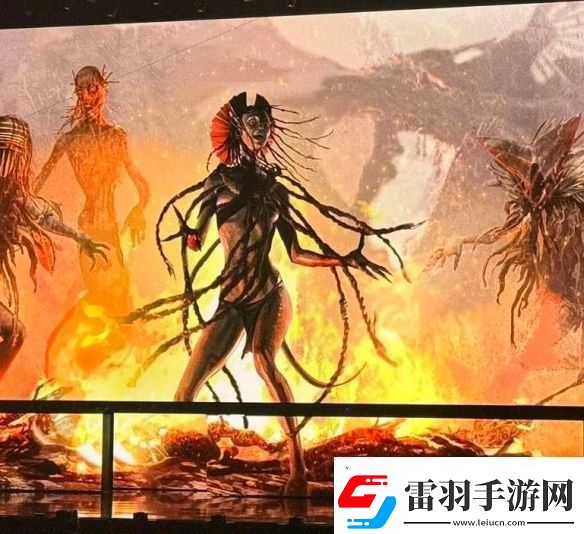 反派“灰人族”登場！阿凡達3發(fā)布多張概念設計圖