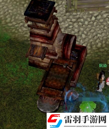 劍網(wǎng)3鍛劍女寵物奇遇任務(wù)如何通關(guān)