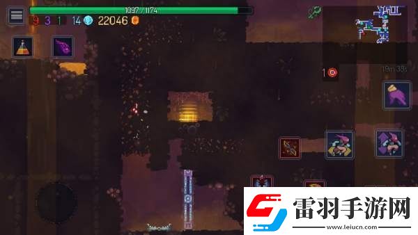 重生細(xì)胞二細(xì)胞擊敗攻略分享