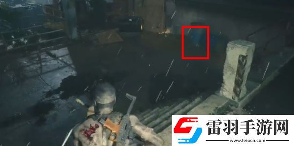 COD21黑色行動(dòng)6僵尸模式終劫島錄音收集