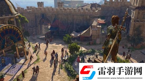 博德之門3Steam促銷開啟！238.4元即可體驗年度最佳