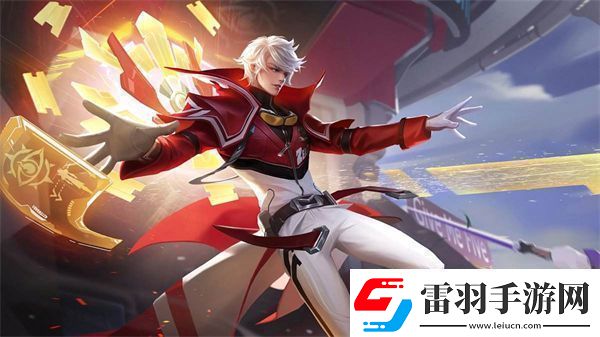 王者榮耀許褚上線時間介紹王者榮耀許褚什么時候出