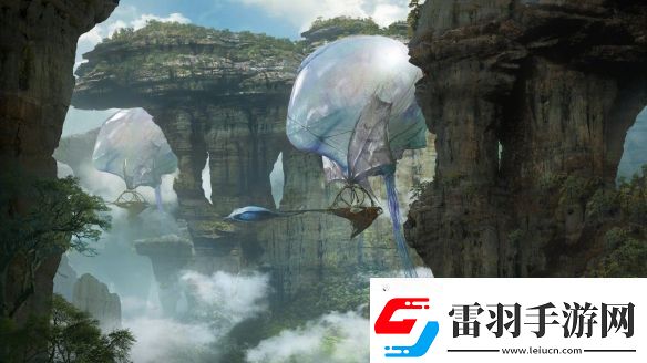 反派“灰人族”登場！阿凡達3發(fā)布多張概念設計圖