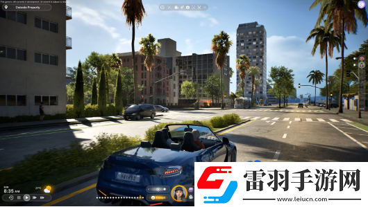 韓國(guó)版模擬人生inZOI于2025年3月28日開啟搶先體驗(yàn)