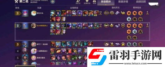 金鏟鏟之戰(zhàn)s13烈娜塔技能是什么