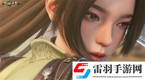 秒天秒地！細(xì)數(shù)劍俠世界