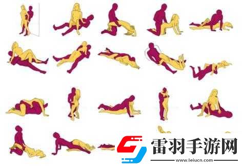 性福72式